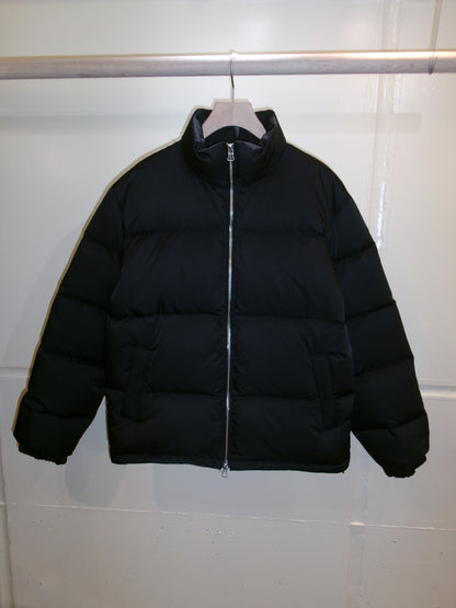 Ernie Palo Down Jacket - Black-