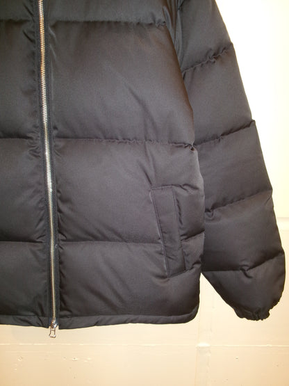 Ernie Palo Down Jacket - Black-