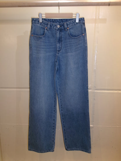 ABELIA EDOWARD GOUCHA LIBERTY JEANS W