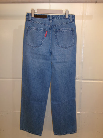 ABELIA EDOWARD GOUCHA LIBERTY JEANS W