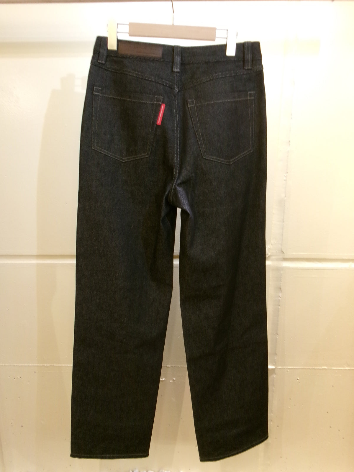 ABELIA EDOWARD GOUCHA LIBERTY JEANS R -indigo-