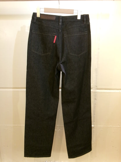 ABELIA EDOWARD GOUCHA LIBERTY JEANS R -indigo-