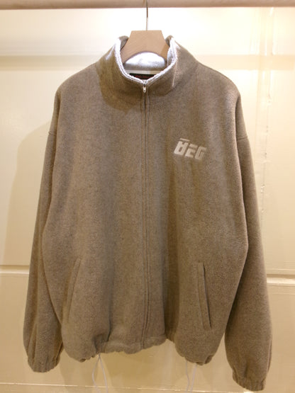 ABELIA EDOWARD GOUCHA STUDIO JUMPER -Beige-
