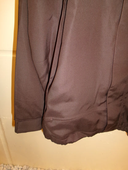 ABELIA EDOWARD GOUCHA CLUB TECH JUMPER -Brown-