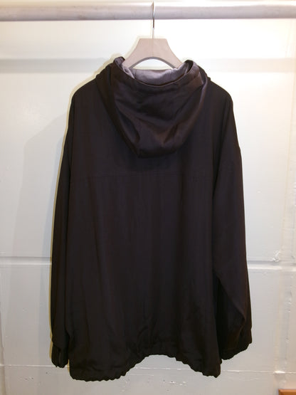 ABELIA EDOWARD GOUCHA CLUB TECH JUMPER -Brown-