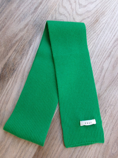 FUJI CASHMERE SCARF
