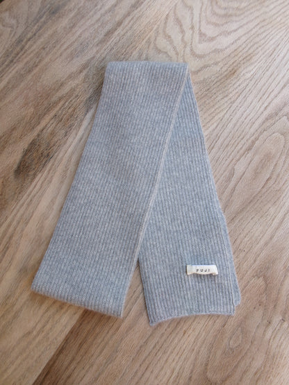 FUJI CASHMERE SCARF