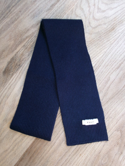 FUJI CASHMERE SCARF
