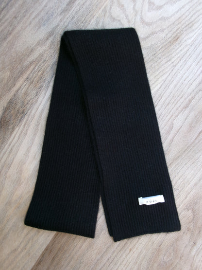 FUJI CASHMERE SCARF