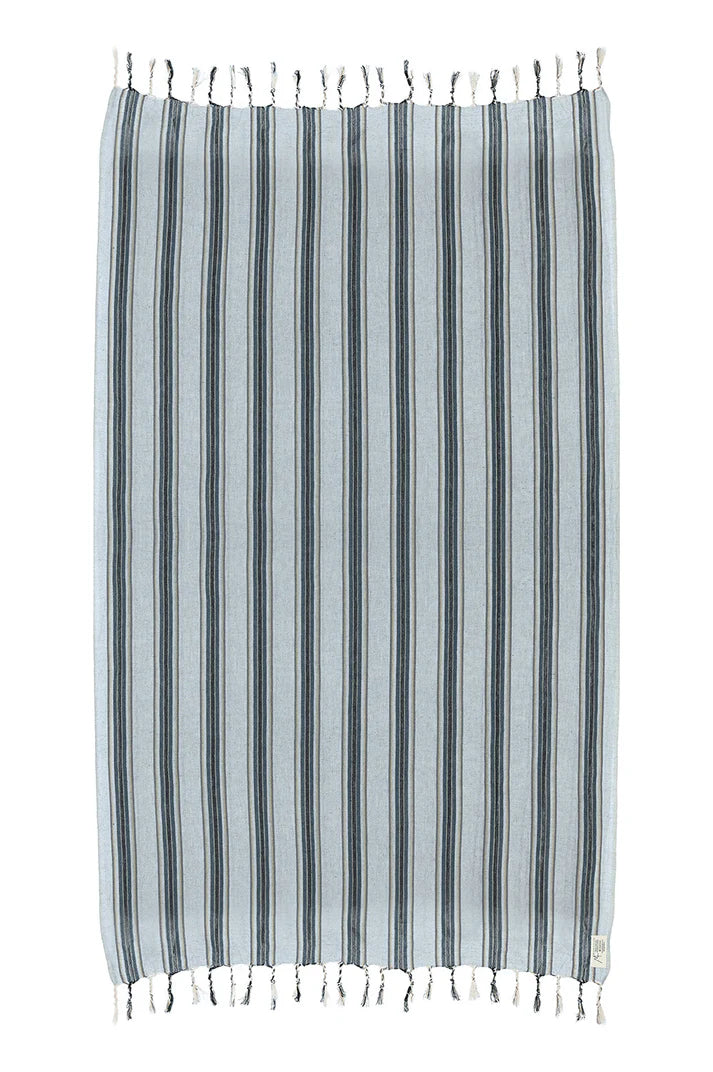 Mizar&Alcor Bath&Hand Towel -Luna-