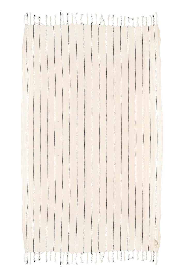 Mizar&Alcor Bath&Hand Towel -Suro-