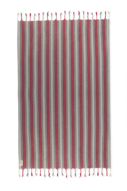 Mizar&Alcor Bath&Hand Towel -Terra-