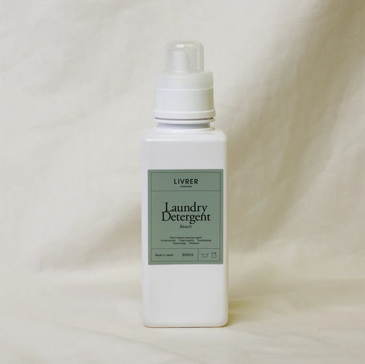 LIVRER laundry detergent　-Beach-