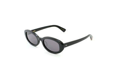 Ernie Palo x BLANC Sunglasses - Black-