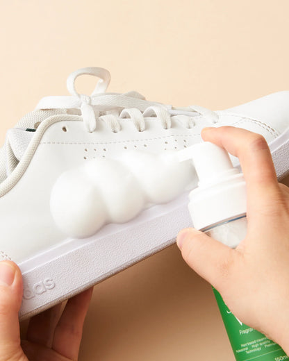 LIVRER laundry detergent -Sneaker Brush-