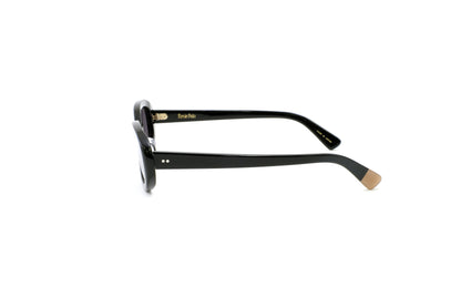 Ernie Palo x BLANC Sunglasses - Black-