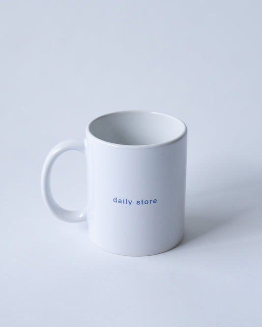 daily mug