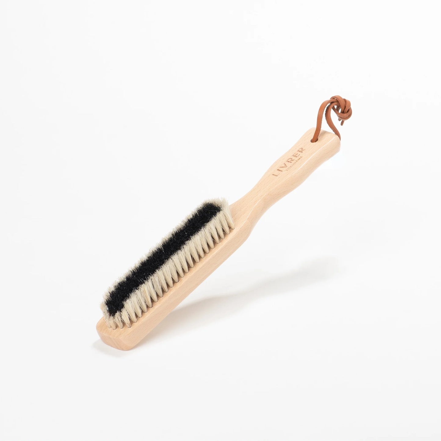 LIVRER Clothes Brush