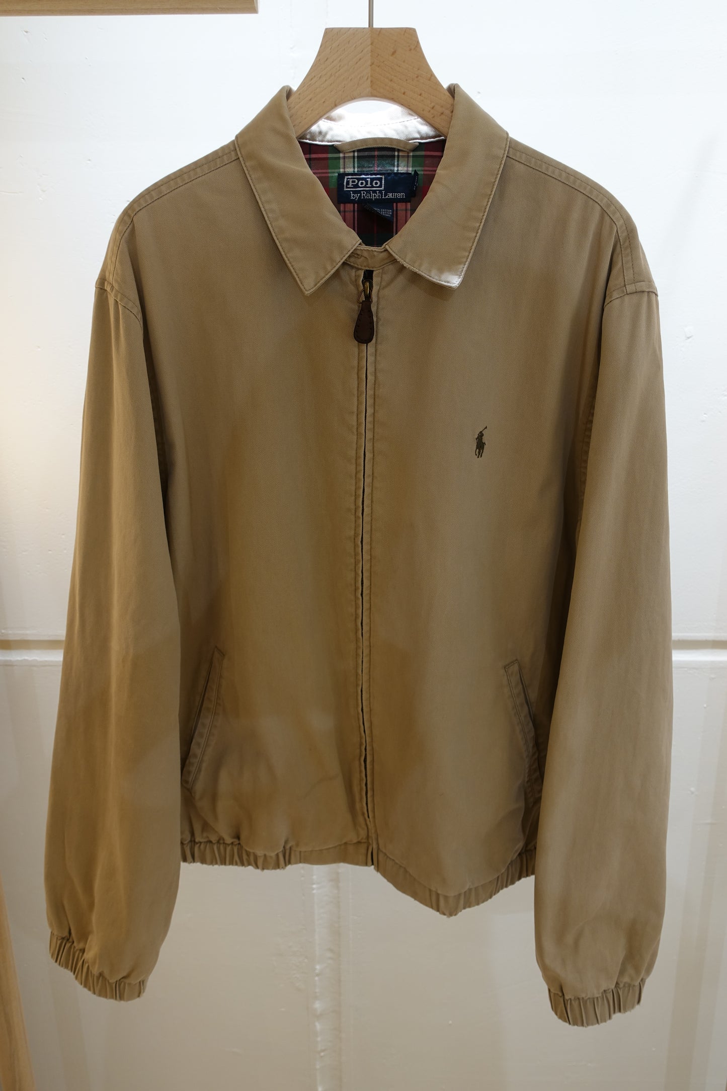 Polo by Ralph Lauren jacket