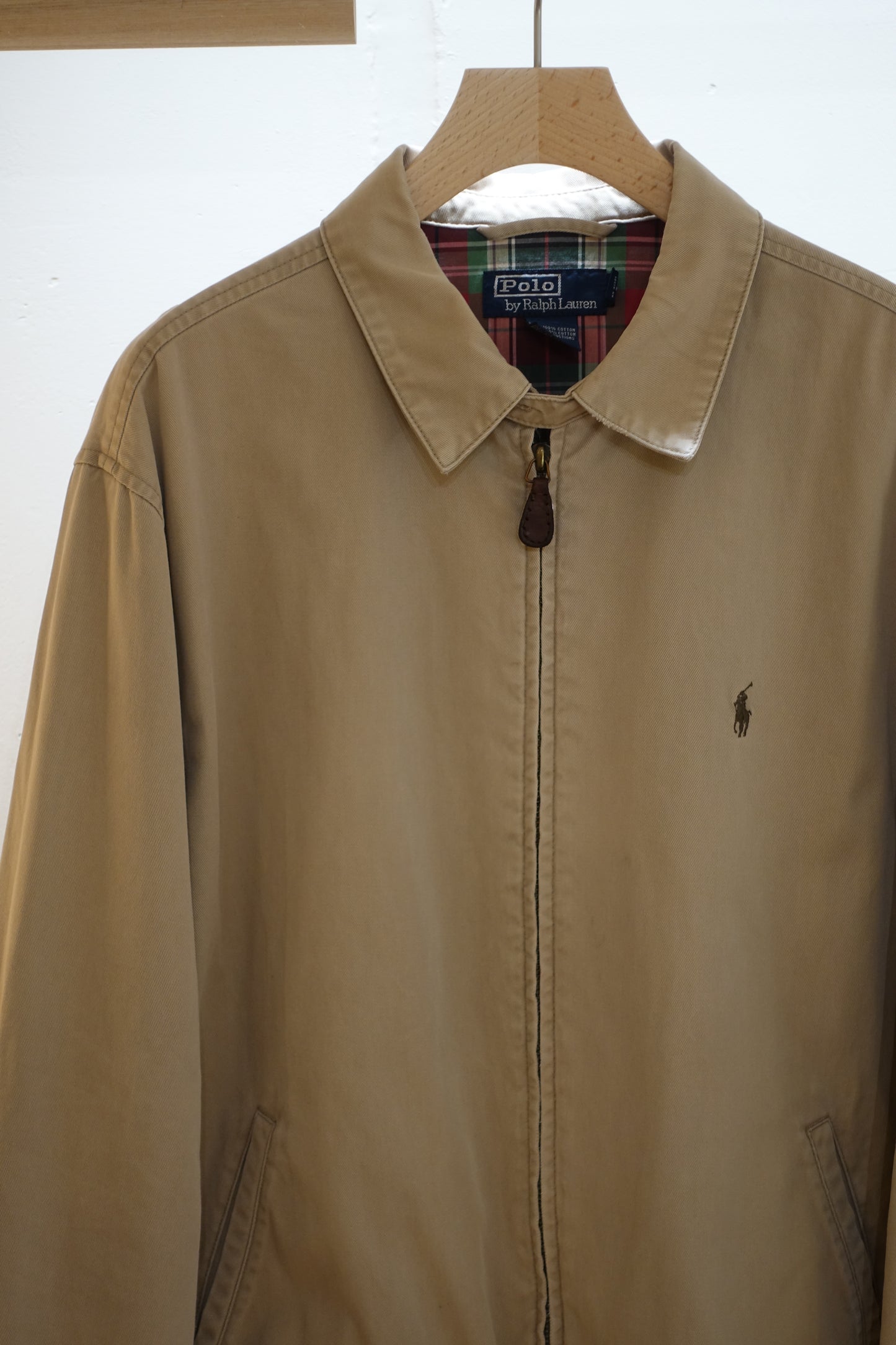 Polo by Ralph Lauren jacket