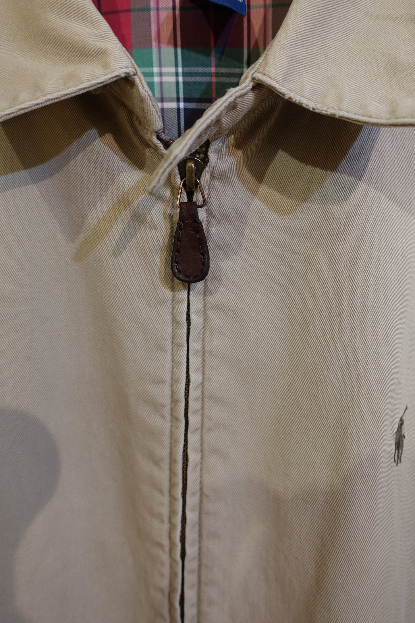 Polo by Ralph Lauren jacket