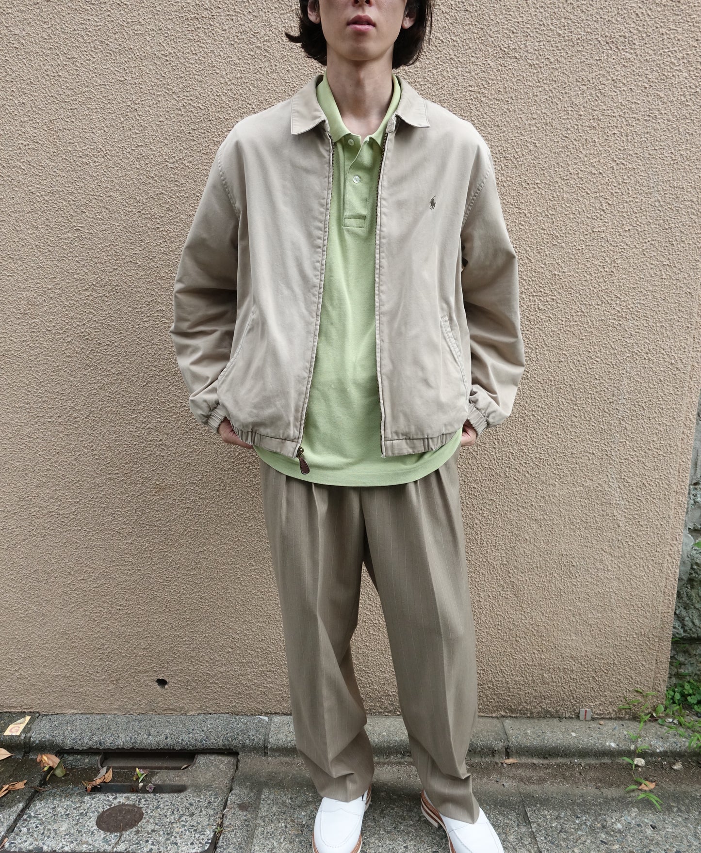 Polo by Ralph Lauren jacket
