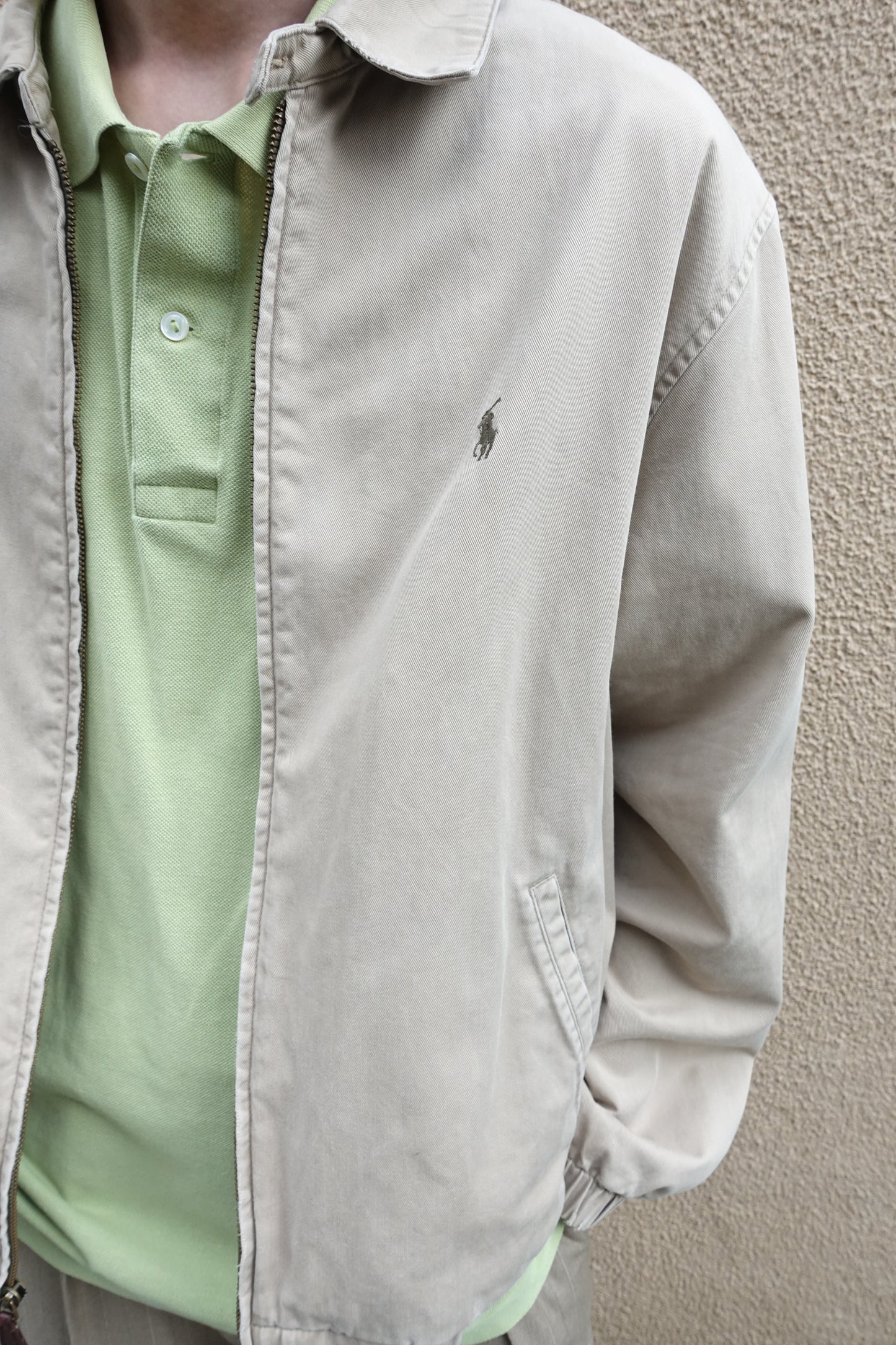 Polo by Ralph Lauren jacket