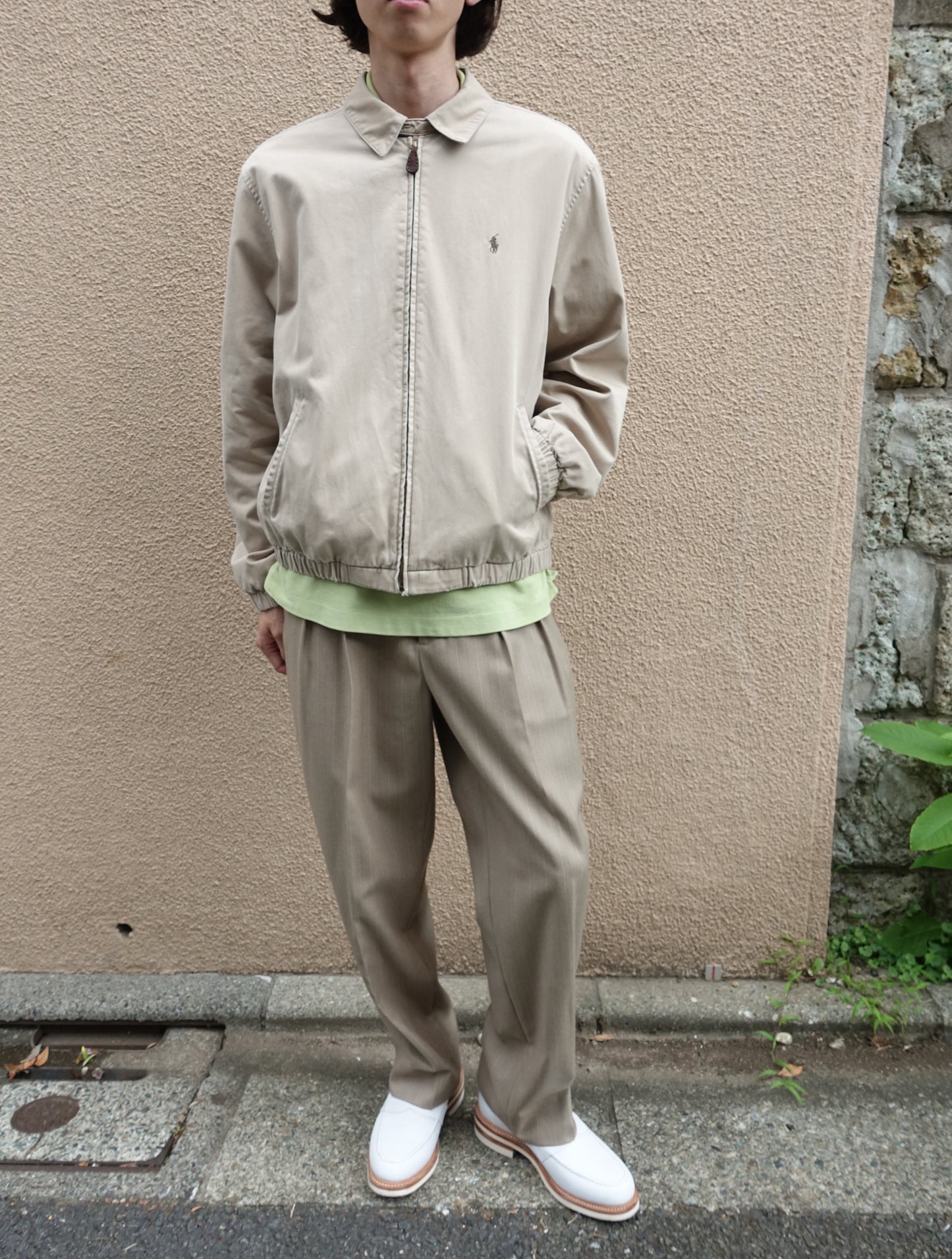 Polo by Ralph Lauren jacket