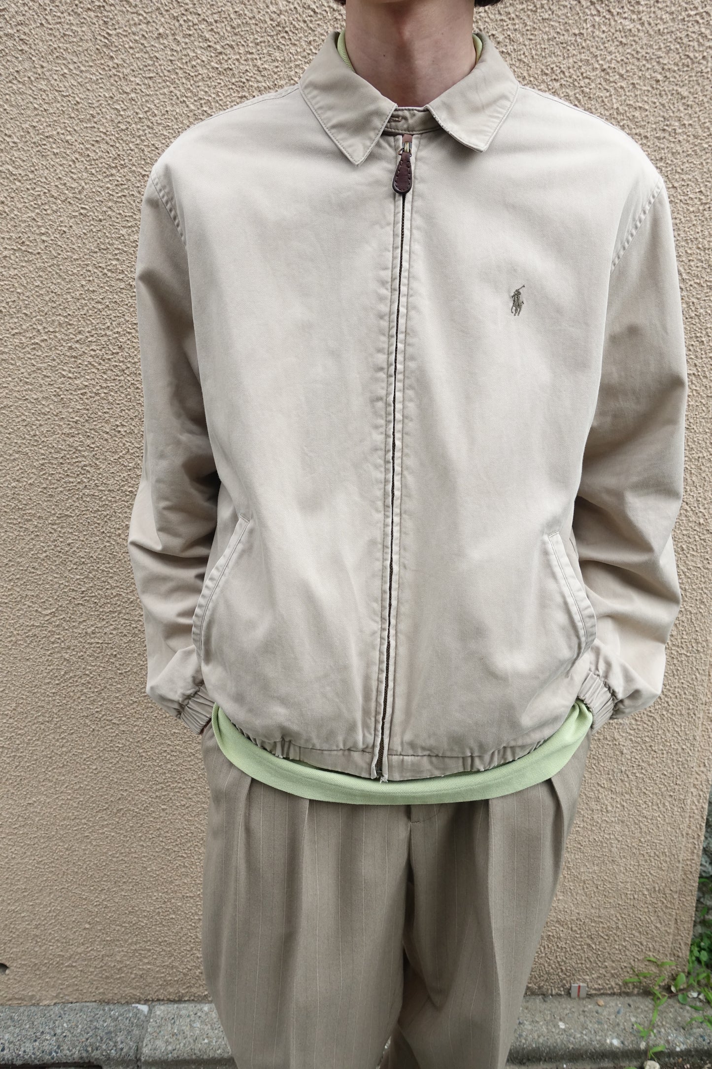 Polo by Ralph Lauren jacket