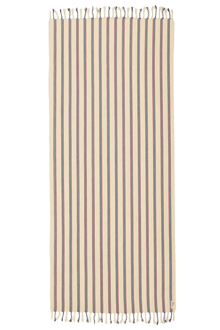 Mizar&Alcor Bath&Hand Towel -Mute-