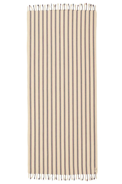 Mizar&Alcor Bath&Hand Towel -Mute-