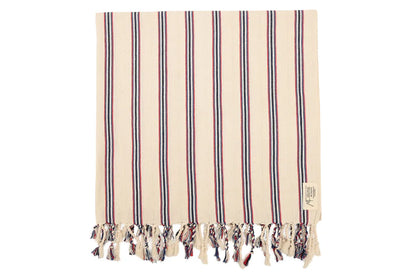 Mizar&Alcor Bath&Hand Towel -Mute-