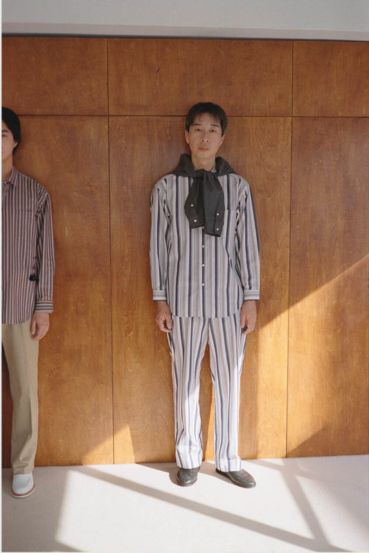 FUJI Pajama pants