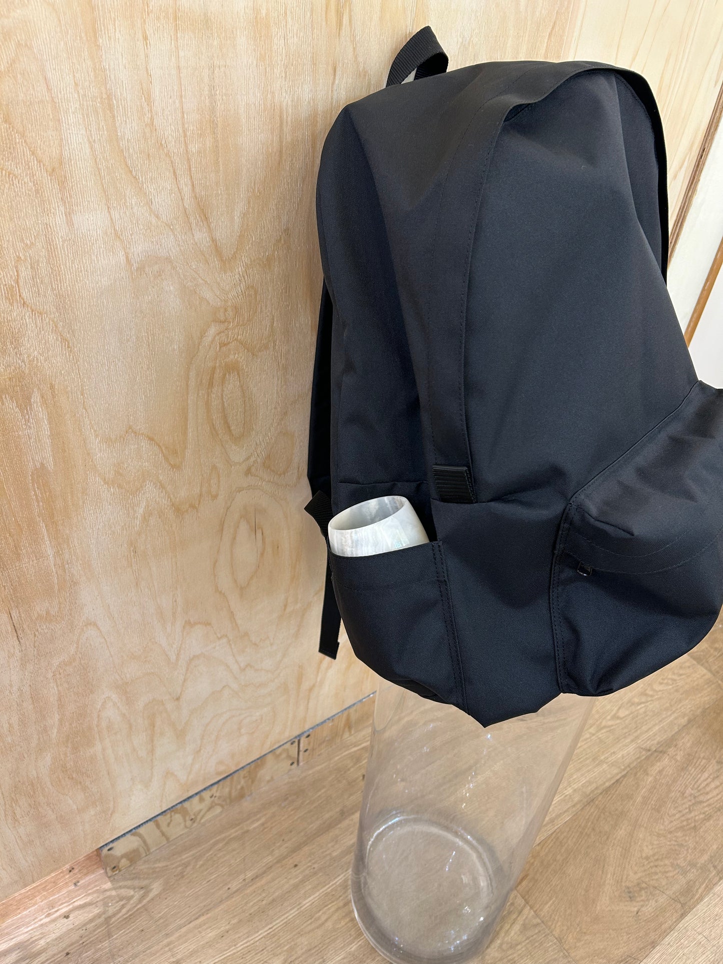 FUJI NYLON DAY BACK