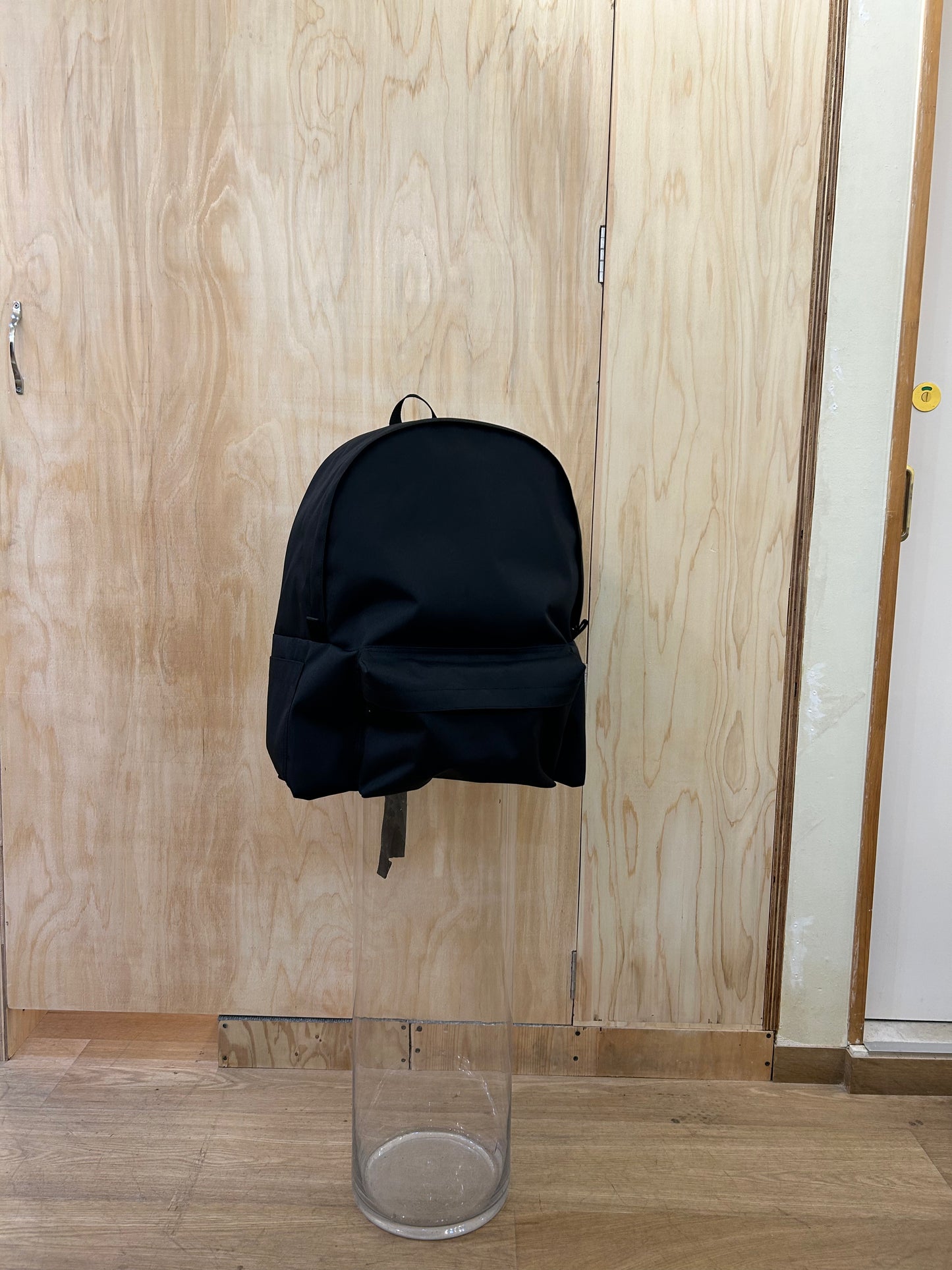 FUJI NYLON DAY BACK