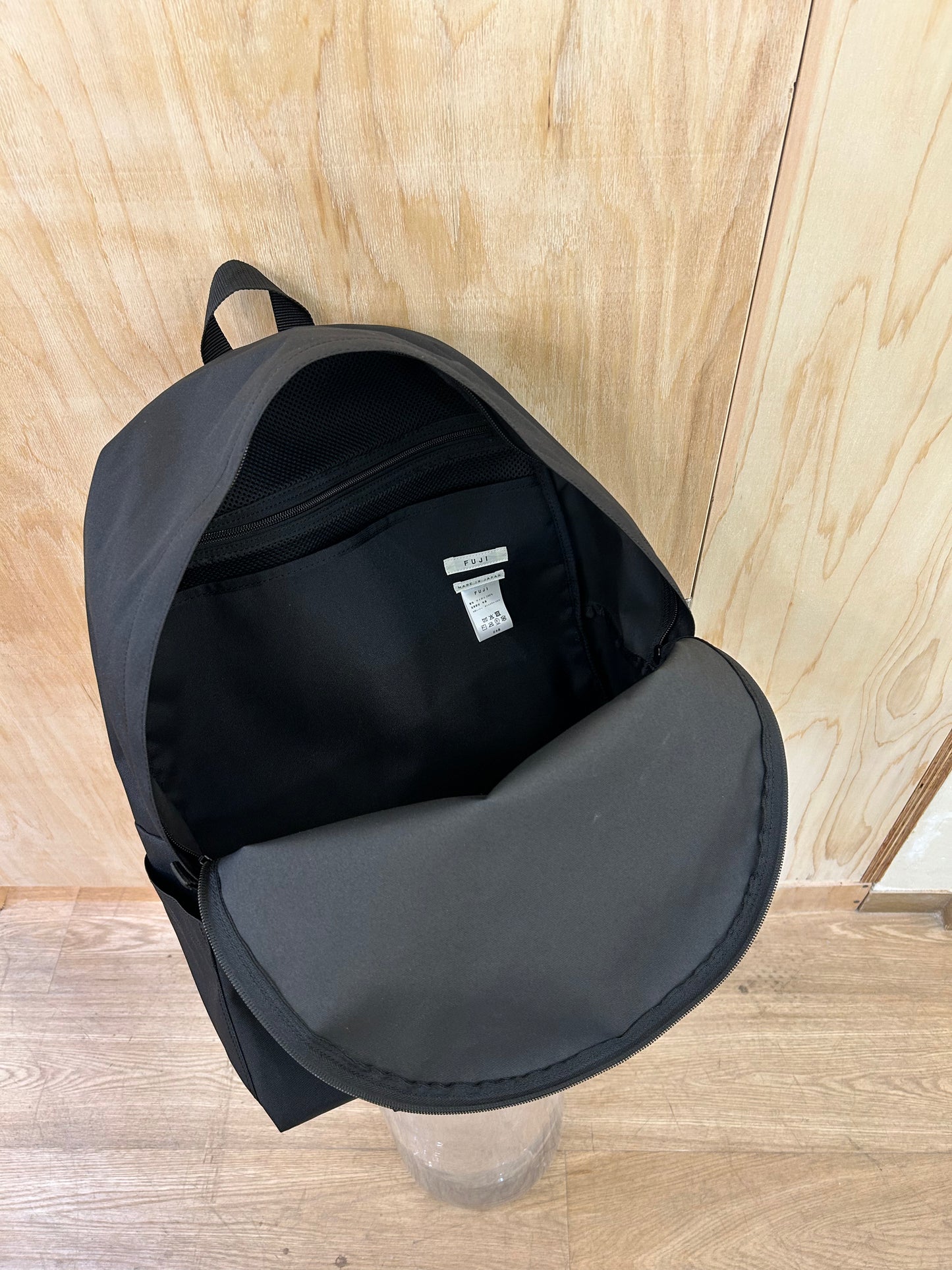 FUJI NYLON DAY BACK