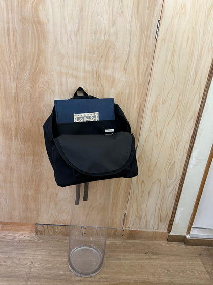 FUJI NYLON DAY BACK