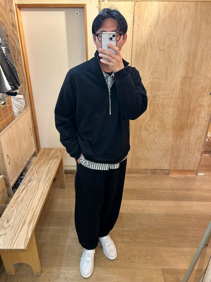 Cale Wool Pullover
