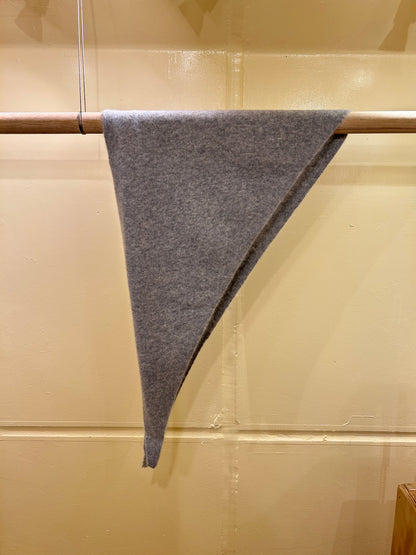 FUJI CASHMERE SCARF