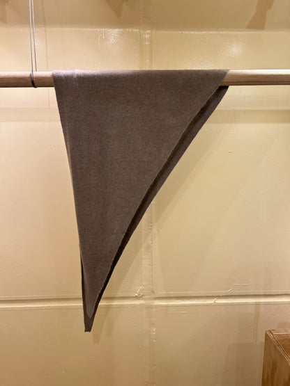 FUJI CASHMERE SCARF