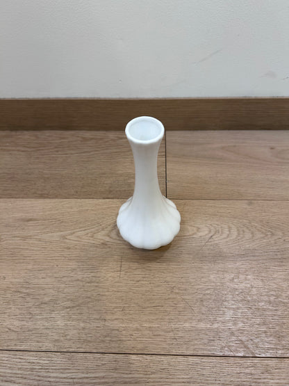 White Vase