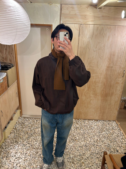 FUJI CASHMERE SCARF