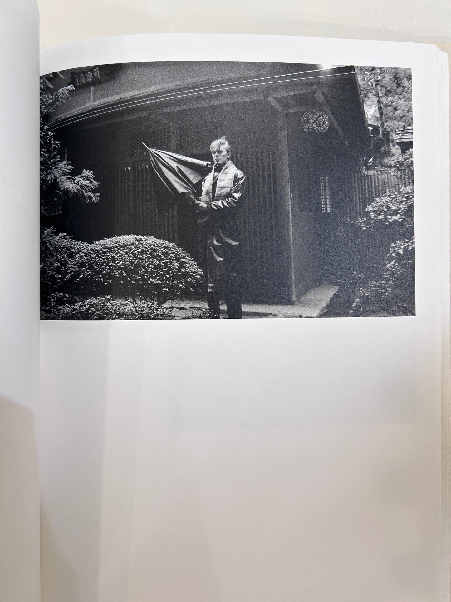 David M. Skoudy/THE PICTURES ON MY WALL