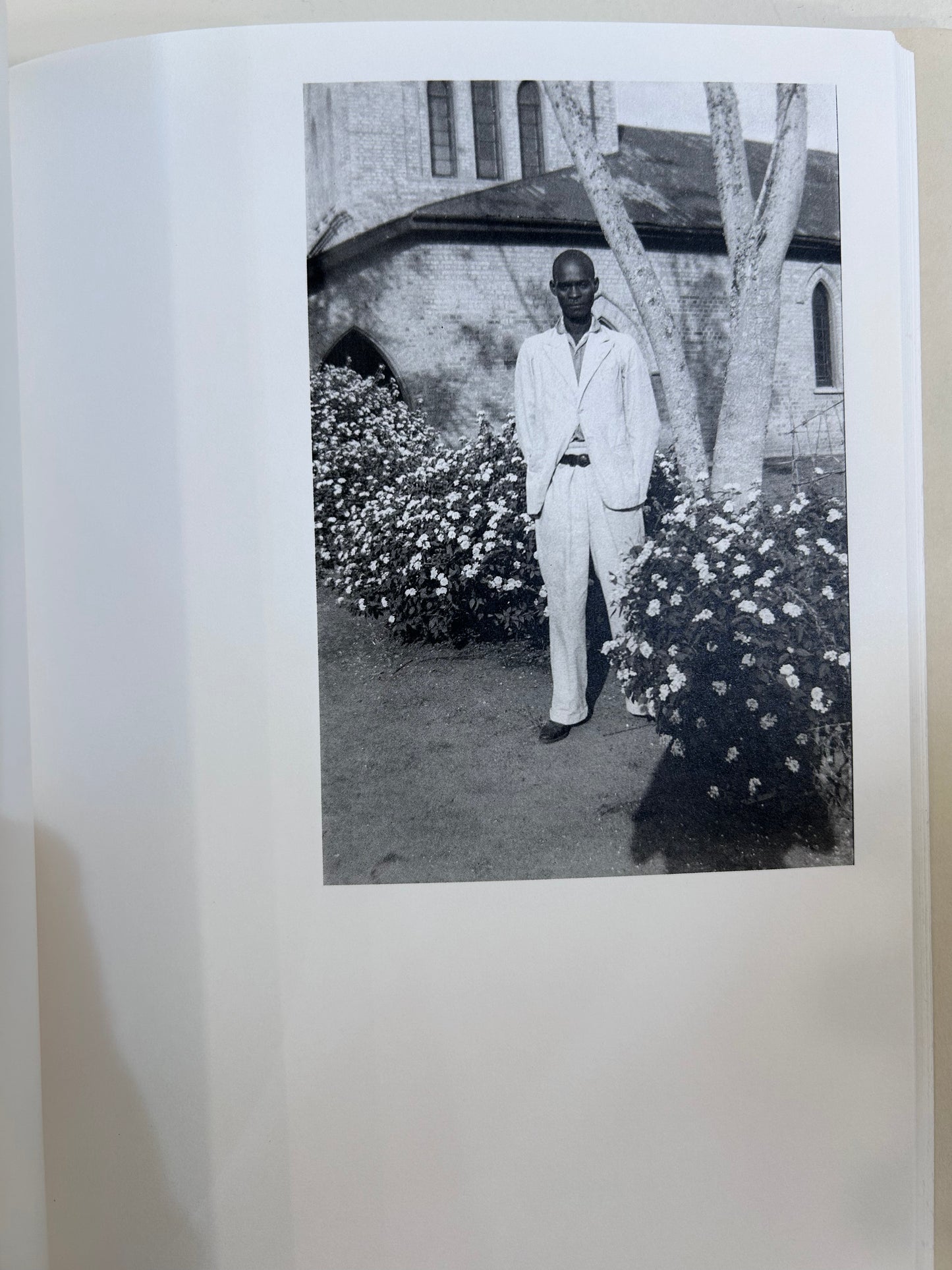 David M. Skoudy/THE PICTURES ON MY WALL