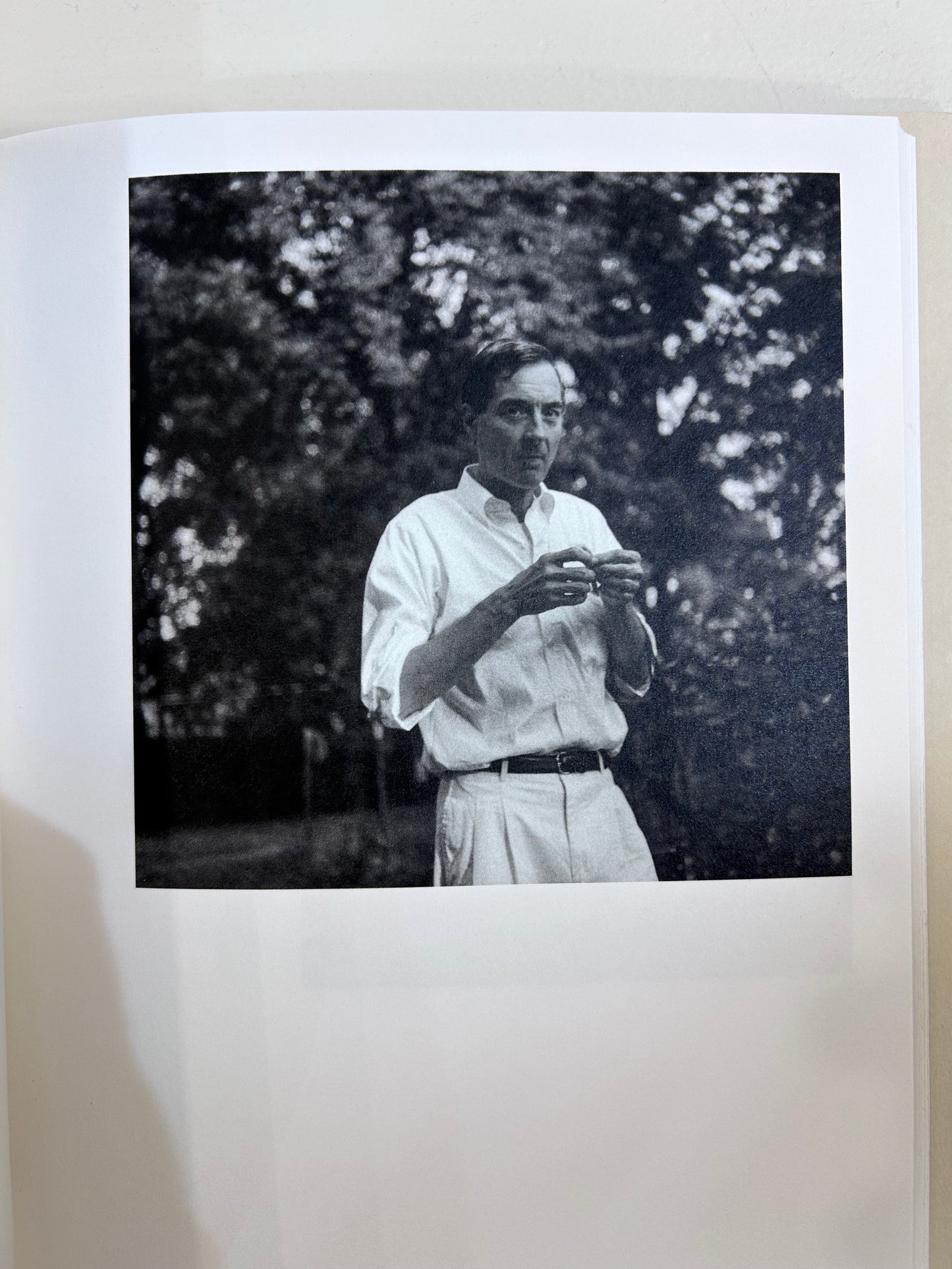 David M. Skoudy/THE PICTURES ON MY WALL