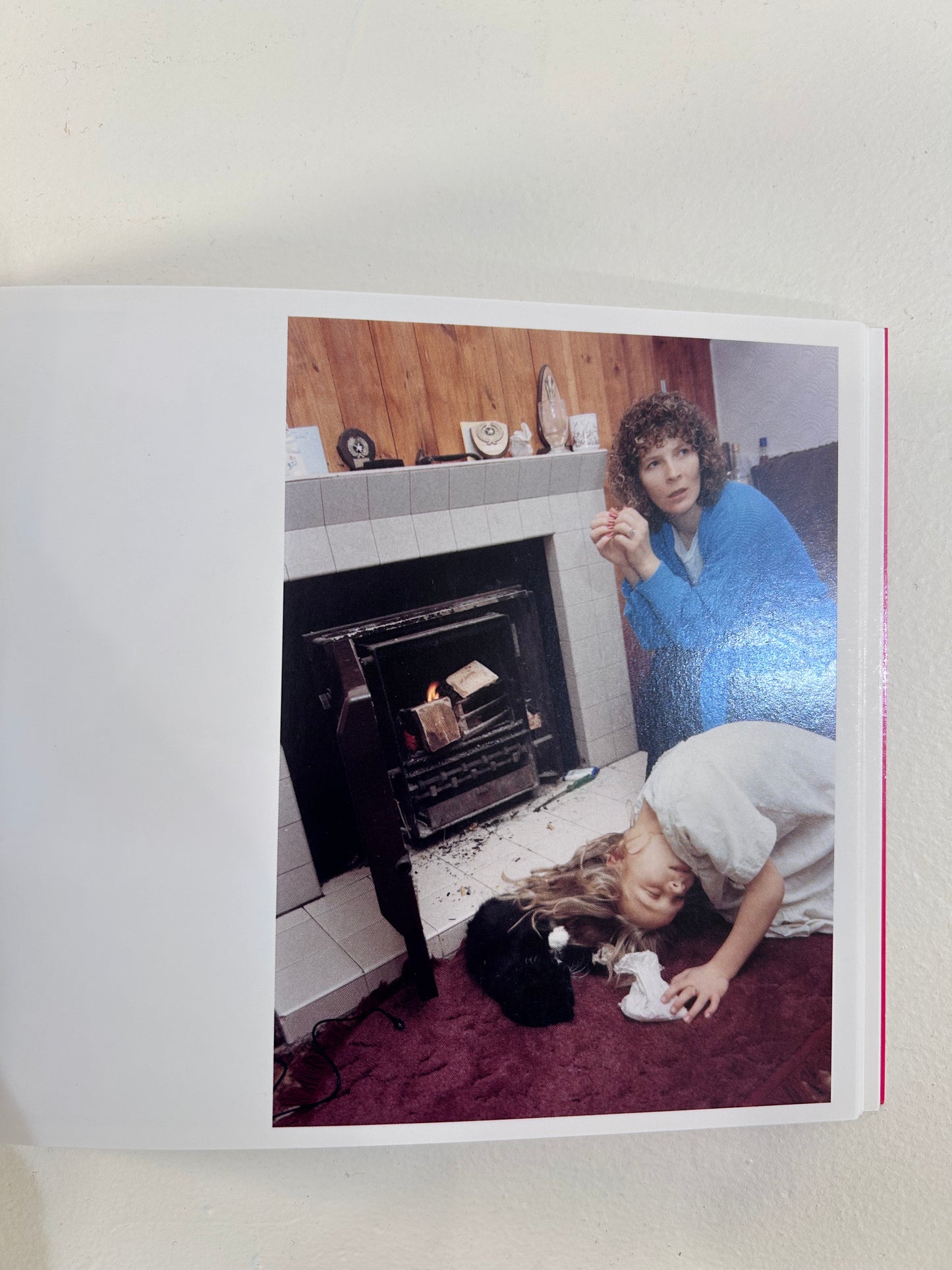 Nick Waplington/Living Room Work Prints