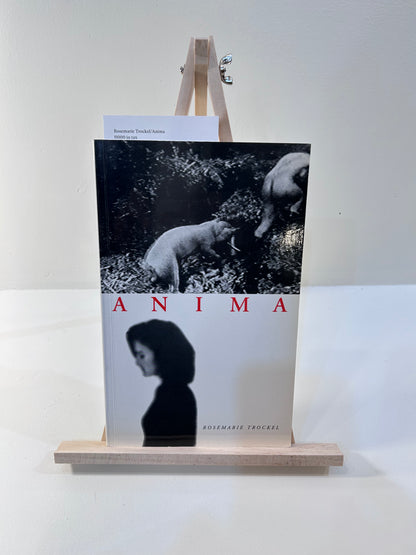 Rosemarie Trockel/Anima