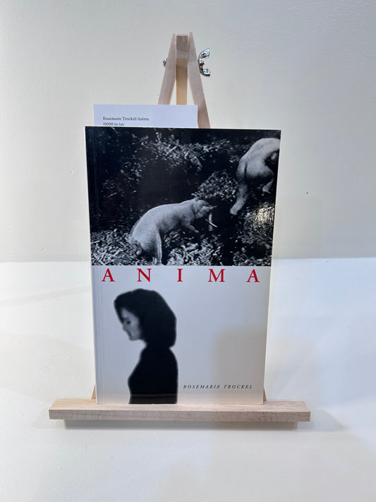 Rosemarie Trockel/Anima