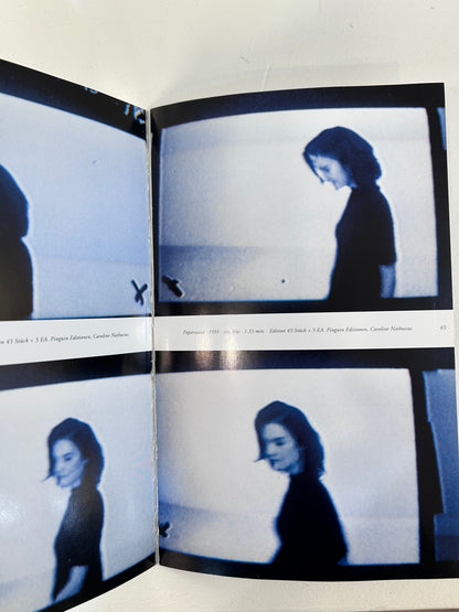 Rosemarie Trockel/Anima