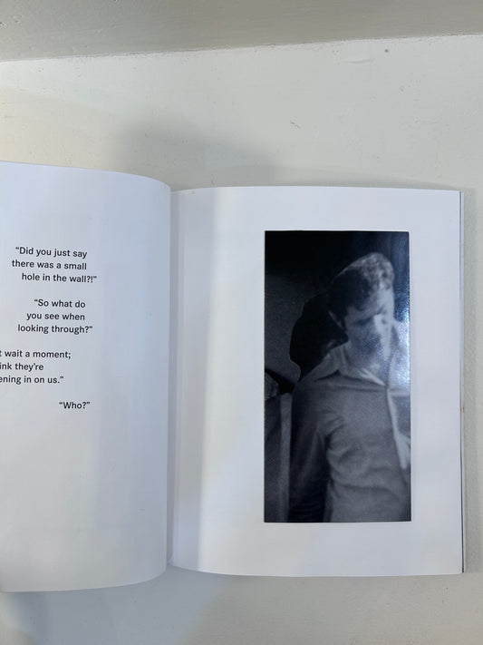 Anouk Kruithof/A Head With Wings